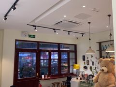 -初甜·舒芙蕾·韩式雪花冰(流塘店)