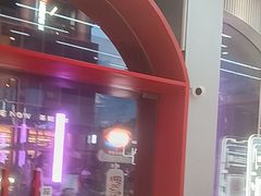 -DQ·蛋糕·冰淇淋(五角场万达店)