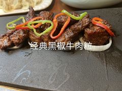 -锋味餐厅(空港复悦里店)