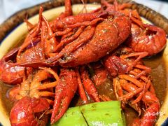 -怪怪龙虾·来自江苏盱眙(惊驾路店)