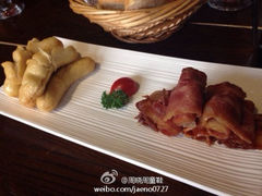 芝士火锅-芝士工厂(万达店)