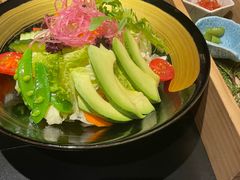 -山川小町·极番烧肉(新地假日广场店)