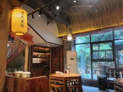 -李久其家民间餐厅(观沙岭公园店)