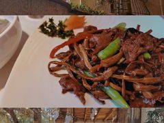 铁板牛肉-永兴餐厅(复兴中路店)