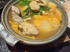 -古田居·特色寿司料理(星之岛旗舰店)