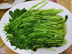 -长平肥姐白粥·海鲜打冷