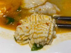 -川味堂·四川豆花(八卦岭店)