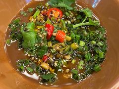 -潮汕•草根牛肉档(中江路店)