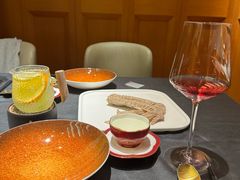 -A One Kitchen·南京精菜馆(德基广场店)