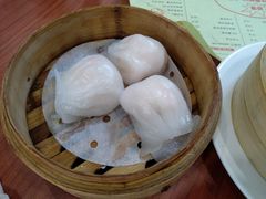 -香港仔茶餐厅(凤阳店)