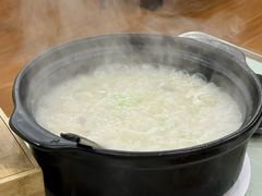 -金榜潮州砂锅粥(总店)