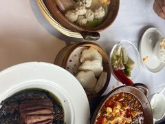 -眉州东坡(团结湖店)