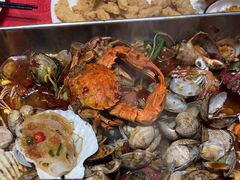 -鲜鲜·鲅鱼圈海鲜(于洪店)