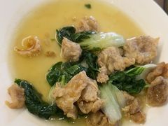 -老虎土菜馆·农家土菜