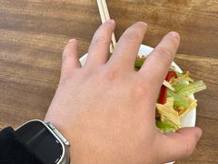 -老刘家永盛斋·传统泡馍(东关南街店)
