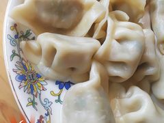 鲅鱼饺子-启博美食城(孟家店)
