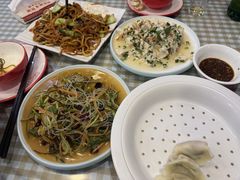 -京城百饺园•东北菜馆(红谷滩店)