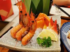 刺身拼盘-三月居酒屋(青年大街店)