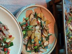 -树厨贵州菜(花果园购物中心店)