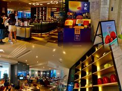 -港丽餐厅(高德置地店)