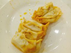 锅贴-蒋家桥饺面店(广陵路店)