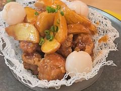 -老福洲·三十年福州味(斗东店)