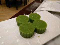 豌豆绿-燕云楼(云南路店)
