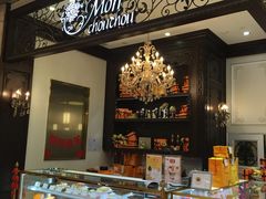 -Monchouchou檬舒舒(尚嘉中心店)