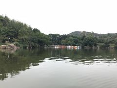 -白马涧龙池景区