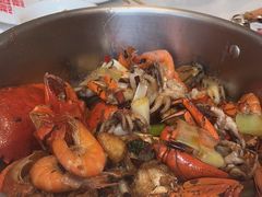 -七欣天香辣蟹火锅(南京桥北太平店)
