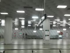 -呼家楼(地铁站)