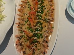-丰收日·小海鲜·沪上家宴(顾村正大店)