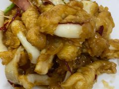 -九龙餐厅(大沽路店)