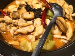 -云海肴·汽锅鸡·云南菜(美罗城店)