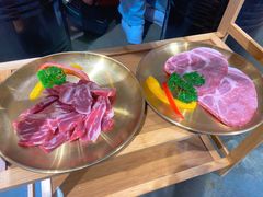 -恩泽家·果味坛子韩国炭火烤肉(白石龙店)