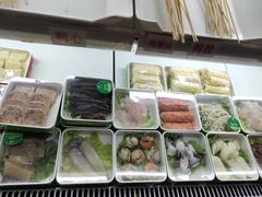 -搓火大都会(广安门总店)