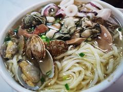 -鹰子捞化(古田支路店)