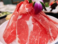 -喜聚薈·花膠雞海鮮火鍋(越秀店)