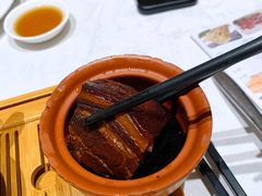 东坡焖肉-知味观(湖滨总店)