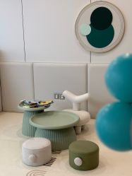 -弗蕾亚·和月月子调理院(东湖店)