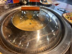 -桃源村铁锅炖鱼(体育馆道店)