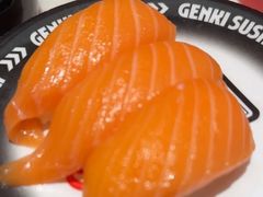 -元气寿司(宝安壹方城店)