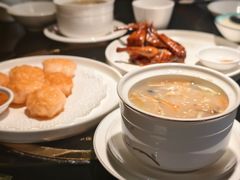 -顺峰顺水顺德菜(龙华店)