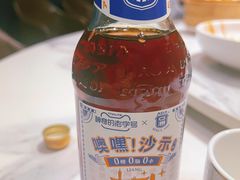-十六台·经典广东菜(德外大街店)