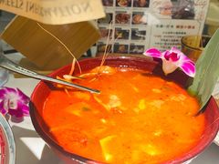 -太食獸泰式茶餐厅(北美新天地店)
