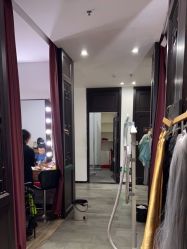 -盘子女人坊生日照·摄影馆(华强店)
