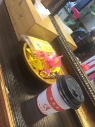 小食-思密达