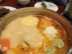 -火舞泰·泰式海鲜火锅餐厅(世纪城店)