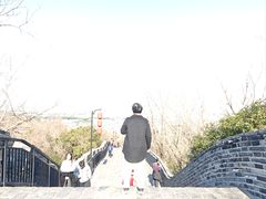 -虞山城墙