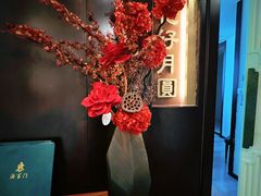 -海富门·带鱼·淮扬菜·粤菜(甘家口店)